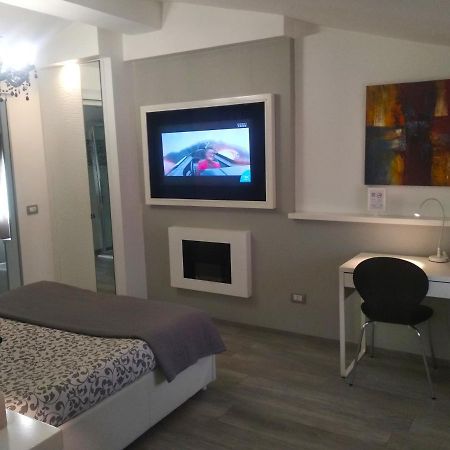 מאראנלו H5-5H Luxury Room מראה חיצוני תמונה