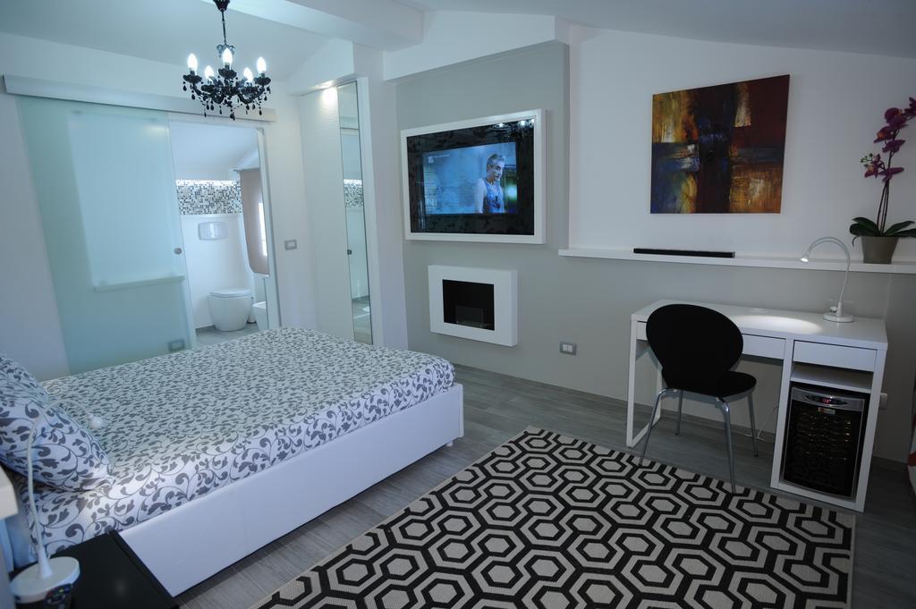 מאראנלו H5-5H Luxury Room מראה חיצוני תמונה