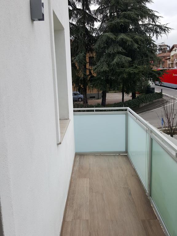 מאראנלו H5-5H Luxury Room מראה חיצוני תמונה