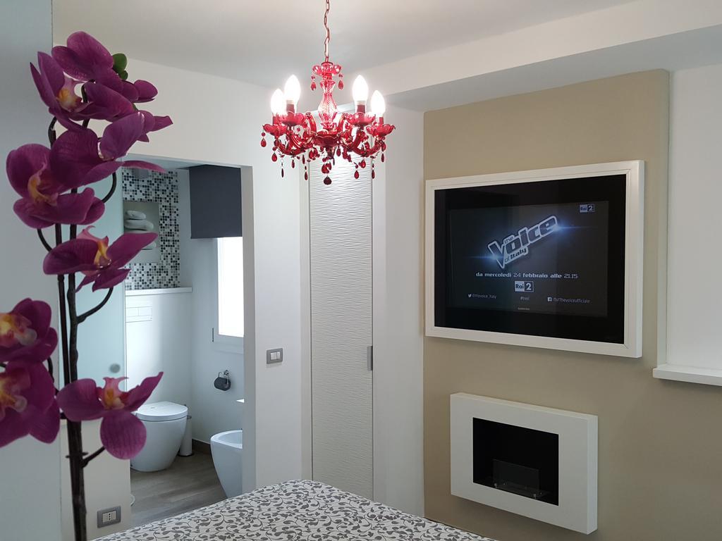 מאראנלו H5-5H Luxury Room מראה חיצוני תמונה