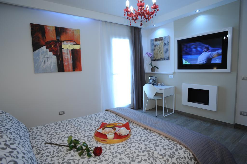 מאראנלו H5-5H Luxury Room מראה חיצוני תמונה
