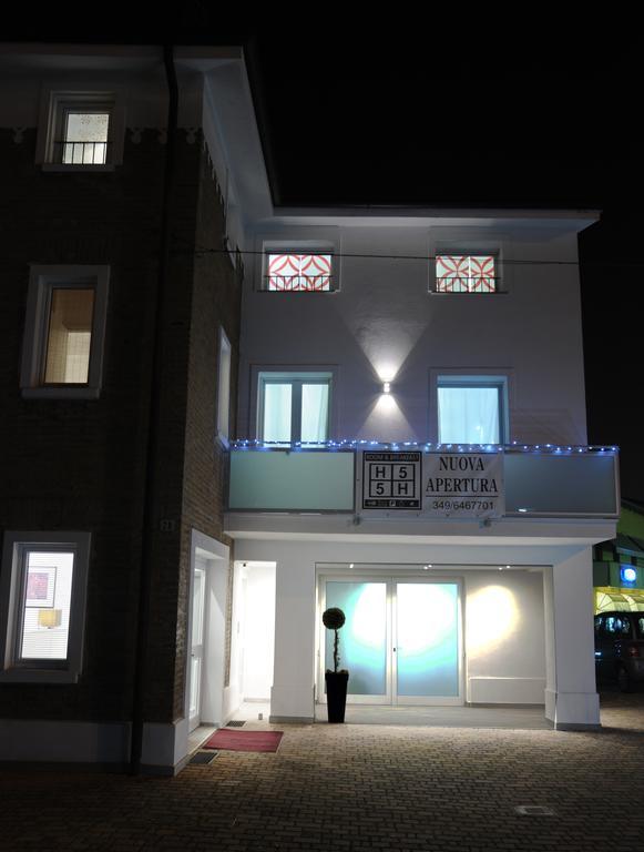 מאראנלו H5-5H Luxury Room מראה חיצוני תמונה