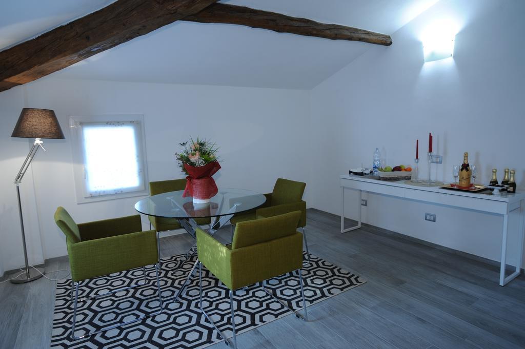 מאראנלו H5-5H Luxury Room מראה חיצוני תמונה