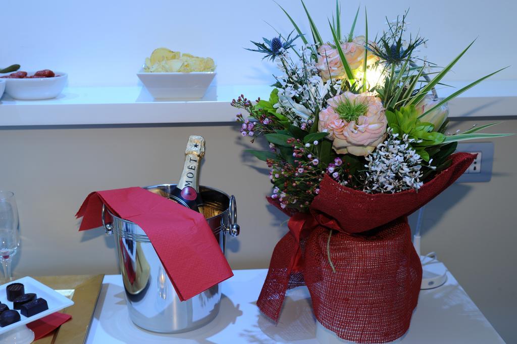מאראנלו H5-5H Luxury Room מראה חיצוני תמונה