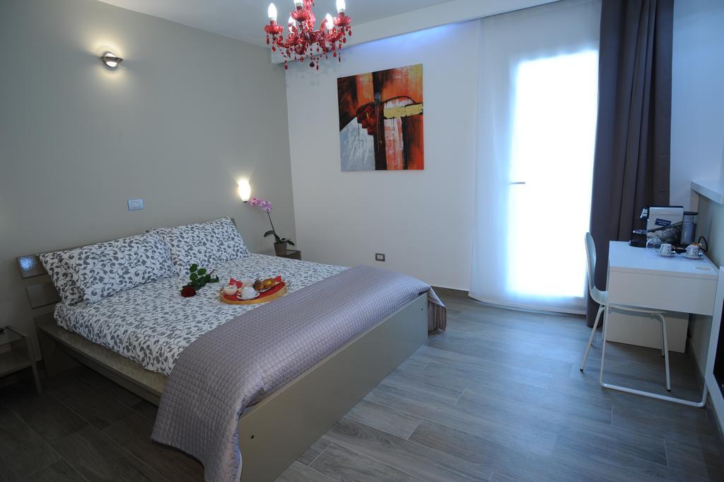 מאראנלו H5-5H Luxury Room מראה חיצוני תמונה
