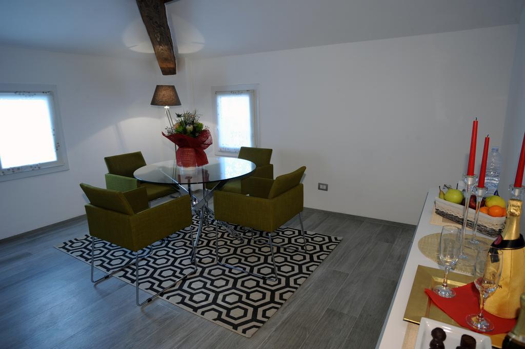 מאראנלו H5-5H Luxury Room מראה חיצוני תמונה