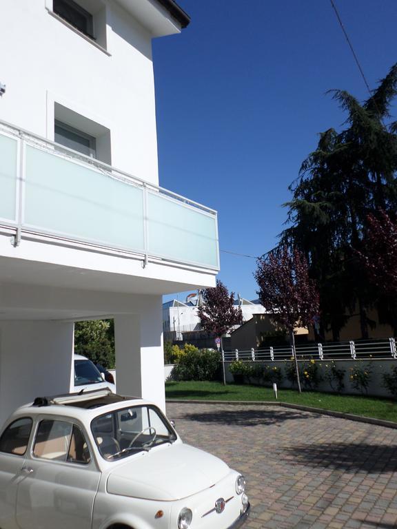 מאראנלו H5-5H Luxury Room מראה חיצוני תמונה