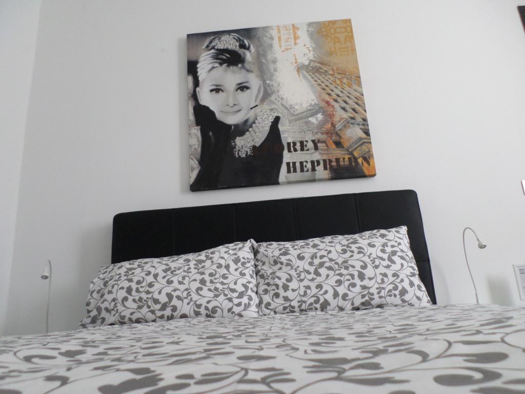 מאראנלו H5-5H Luxury Room מראה חיצוני תמונה