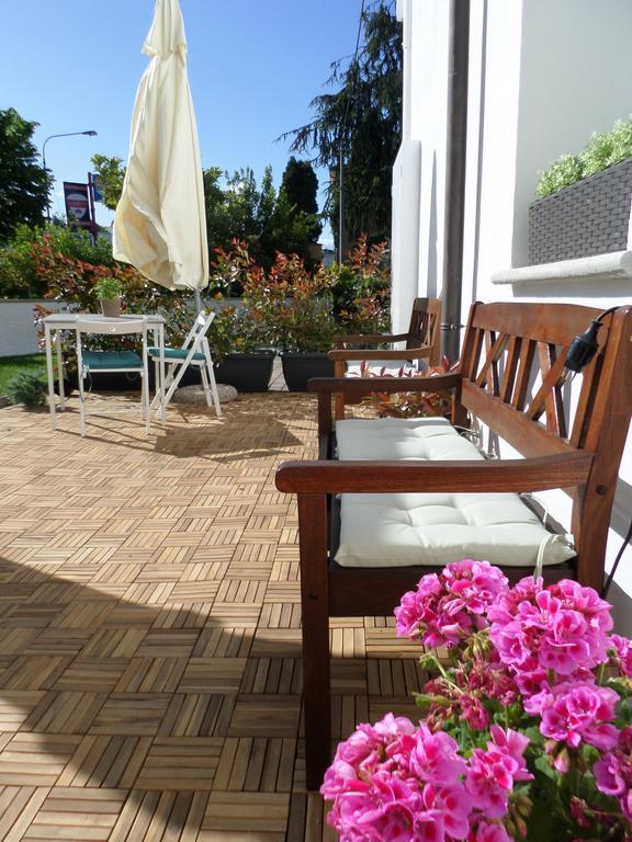 מאראנלו H5-5H Luxury Room מראה חיצוני תמונה