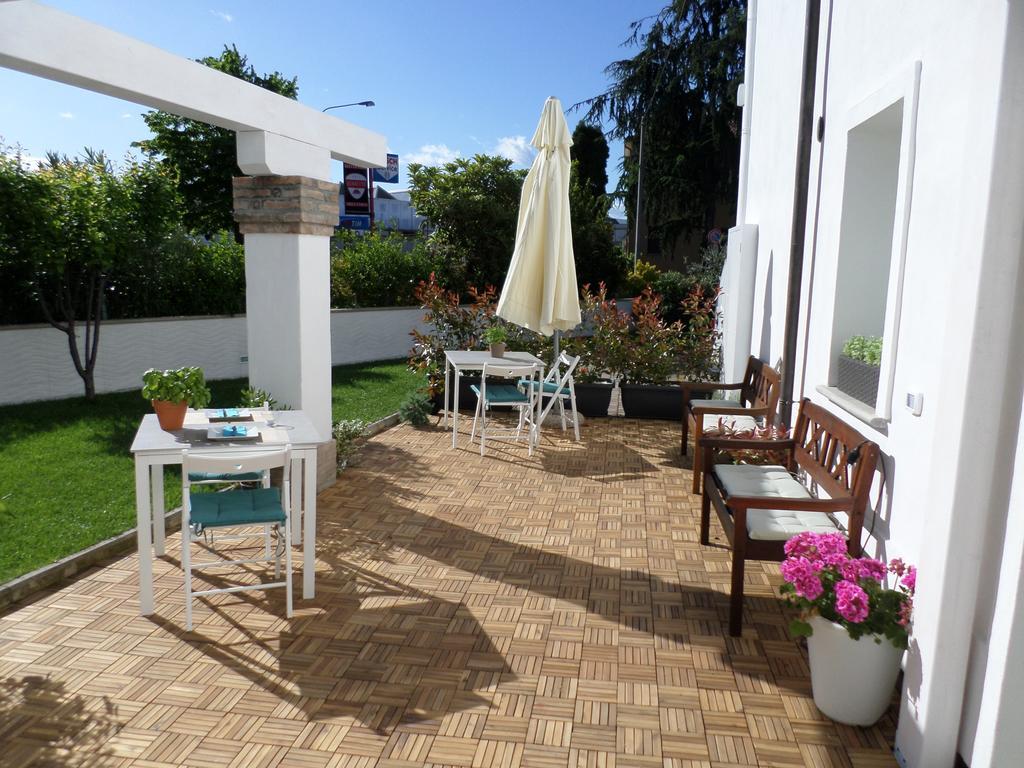 מאראנלו H5-5H Luxury Room מראה חיצוני תמונה