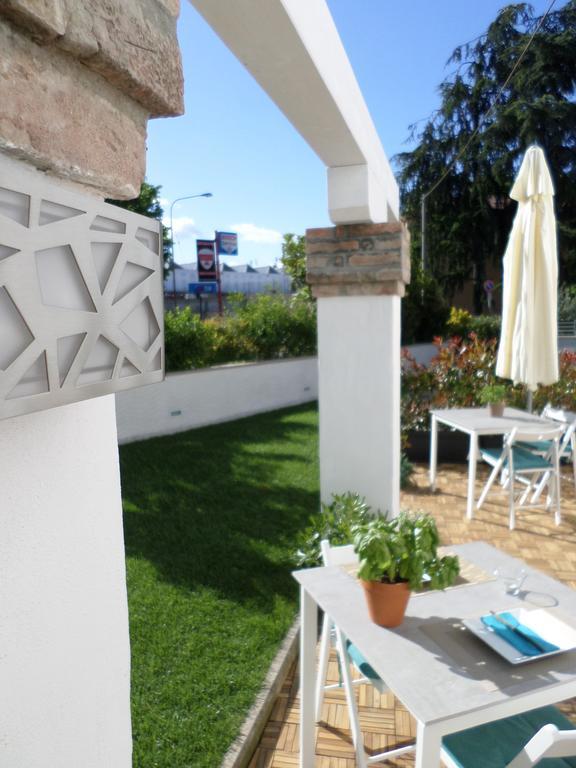 מאראנלו H5-5H Luxury Room מראה חיצוני תמונה
