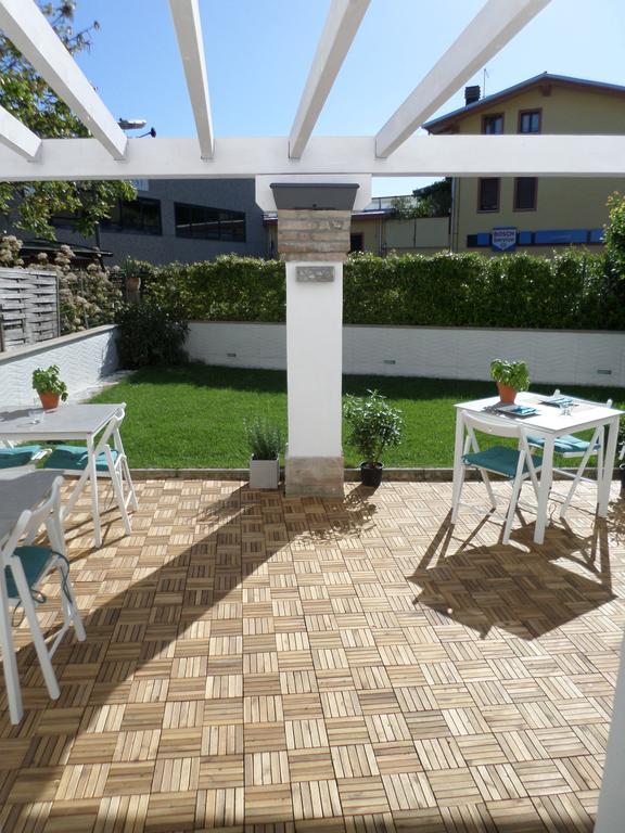 מאראנלו H5-5H Luxury Room מראה חיצוני תמונה
