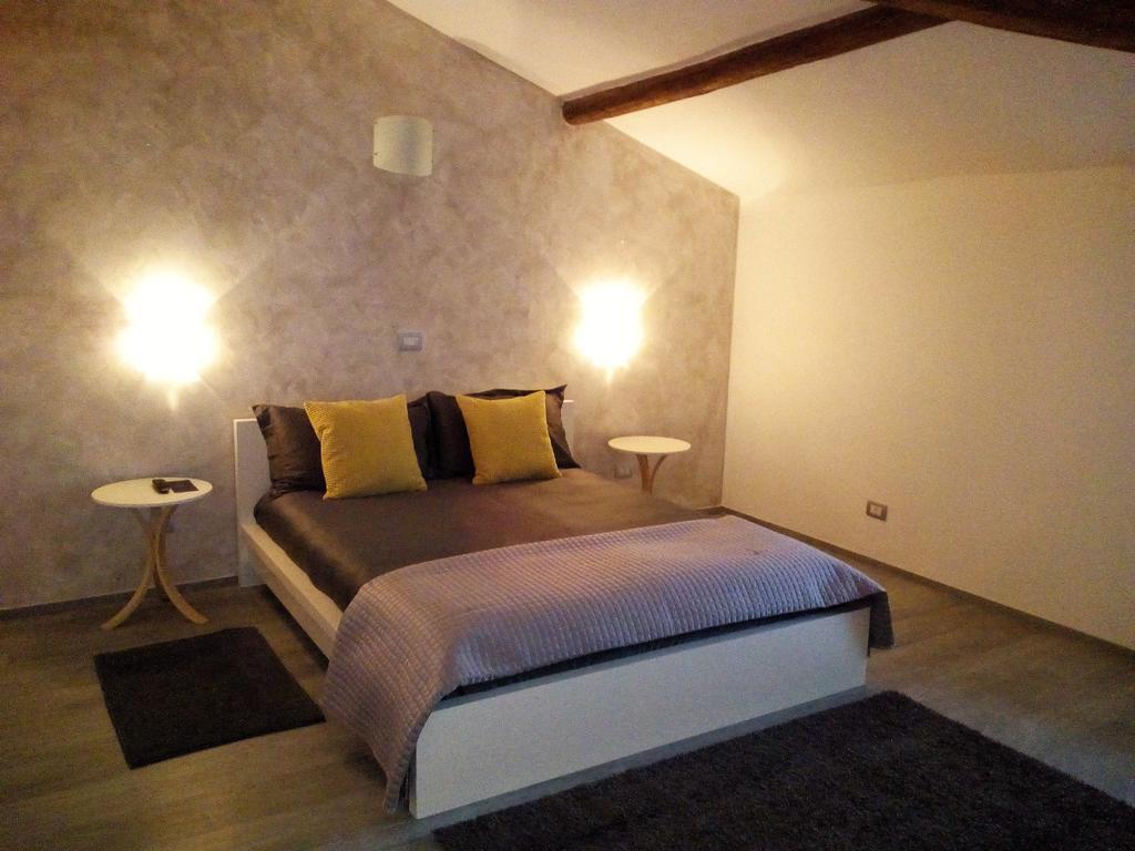 מאראנלו H5-5H Luxury Room מראה חיצוני תמונה