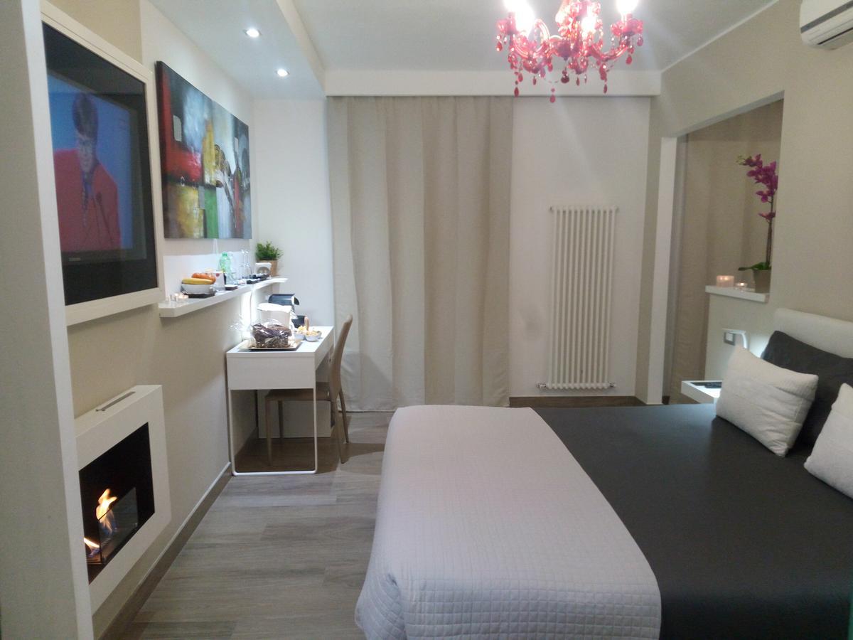 מאראנלו H5-5H Luxury Room מראה חיצוני תמונה