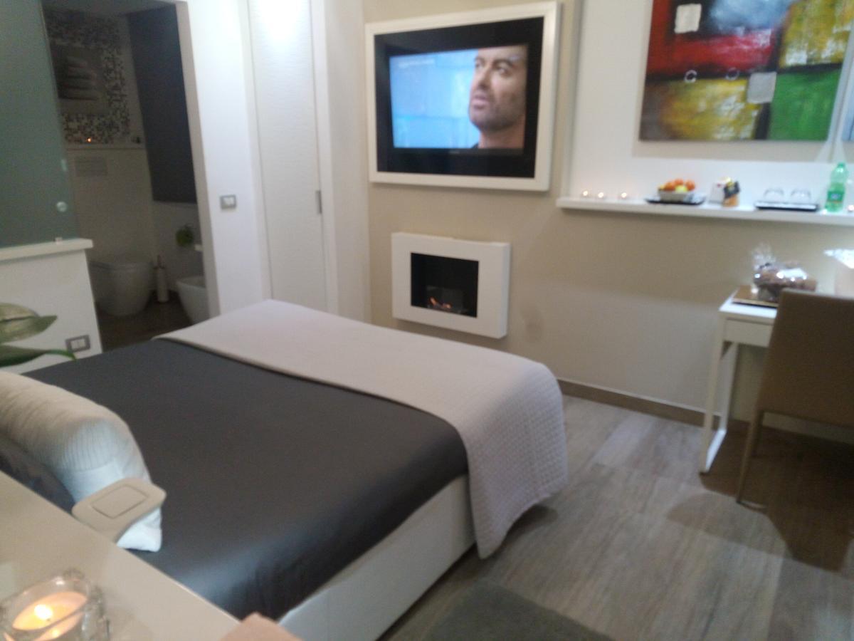 מאראנלו H5-5H Luxury Room מראה חיצוני תמונה