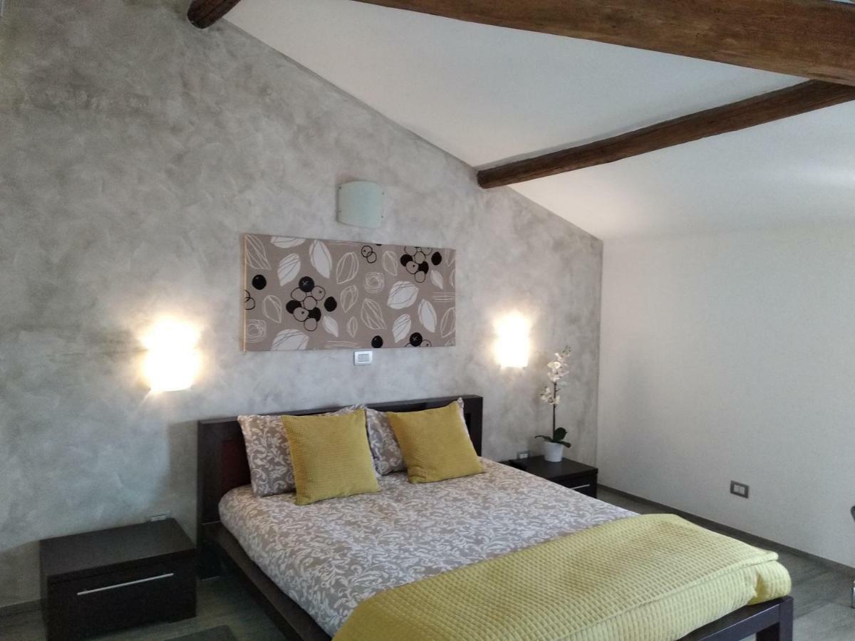 מאראנלו H5-5H Luxury Room מראה חיצוני תמונה