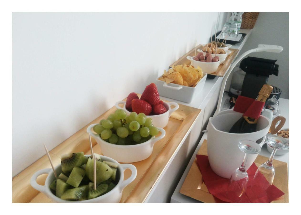 מאראנלו H5-5H Luxury Room מראה חיצוני תמונה
