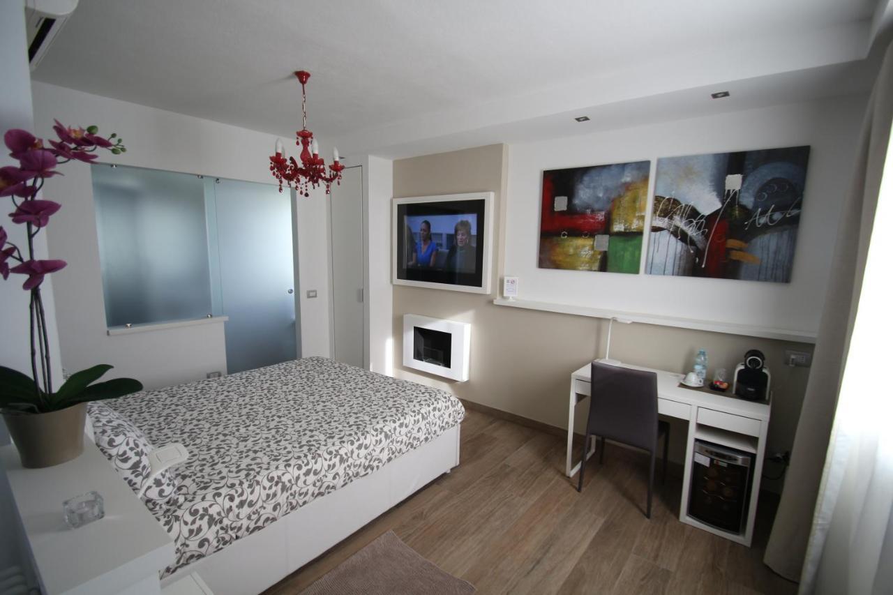 מאראנלו H5-5H Luxury Room מראה חיצוני תמונה