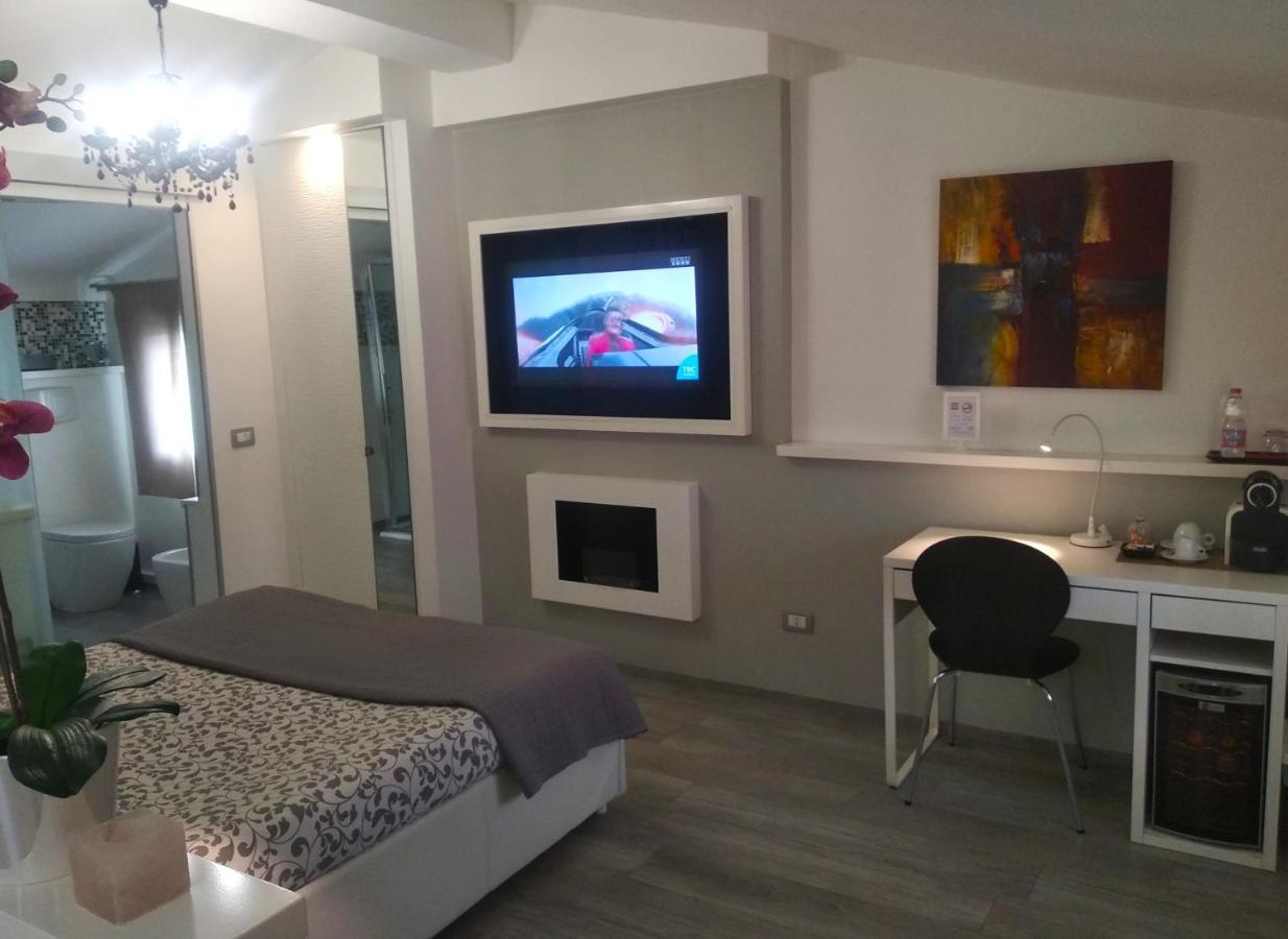 מאראנלו H5-5H Luxury Room מראה חיצוני תמונה