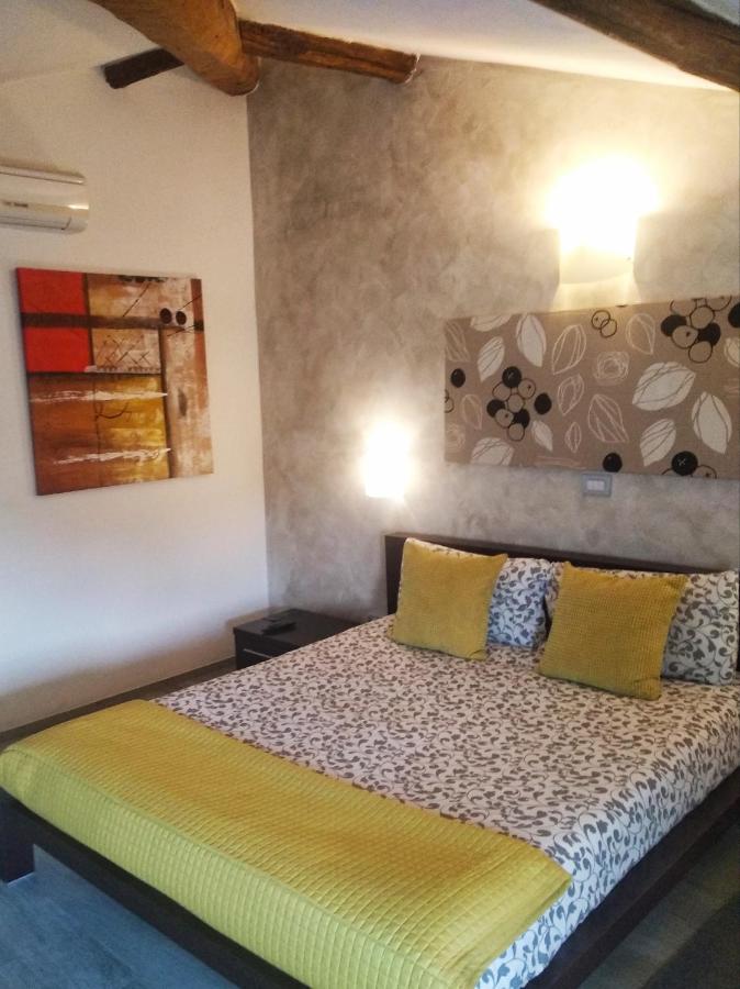 מאראנלו H5-5H Luxury Room מראה חיצוני תמונה