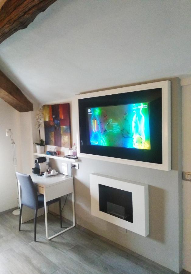 מאראנלו H5-5H Luxury Room מראה חיצוני תמונה